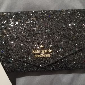 Kate Spade iPhone Wristlet